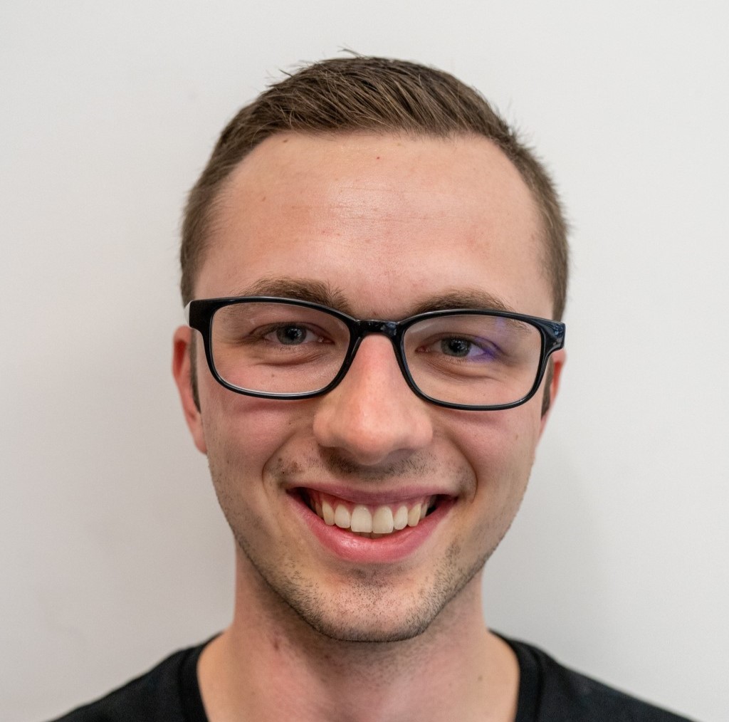 Dustin Sommerfeld